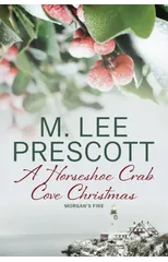 A Horseshoe Crab Cove Christmas