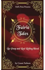 Fairie Tales - Bo Peep and Red Riding Hood