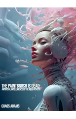 The Paintbrush Is Dead