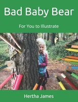 Bad Baby Bear