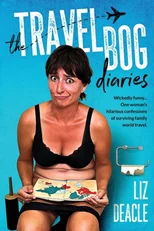 The Travel Bog Diaries