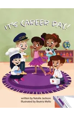 It's Career Day