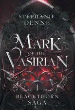 Mark of the Vasirian
