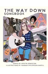 The Way Down Songbook