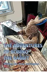 The adventures of Bobino the rabbit