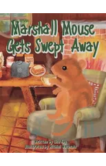Marshall Mouse Gets Swept Away