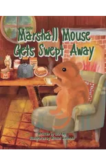 Marshall Mouse Gets Swept Away