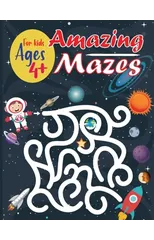Amazing Mazes