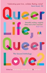 Queer Life, Queer Love