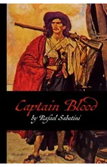 Captain Blood