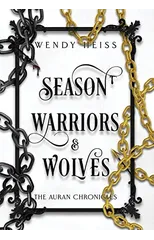 Season Warriors and Wolves