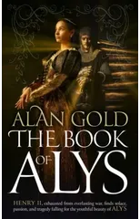 The Book of Alys