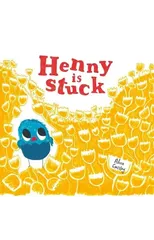 Henny is Stuck