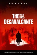 The DeCavalcante Mafia Crime Family