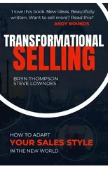 Transformational Selling