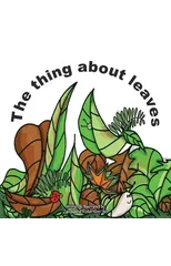 The thing about leaves