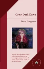 Crow Dark Dawn