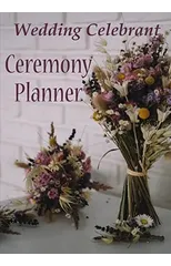Wedding Celebrant Ceremony Planner