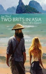 Two Brits In Asia