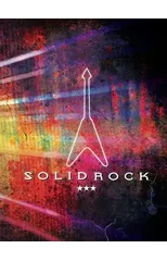 Solid Rock