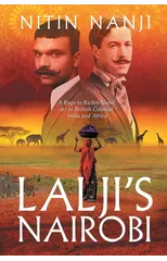 Lalji's Nairobi