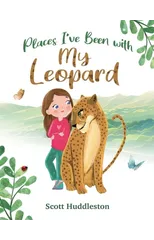 Places I've Been with my Leopard