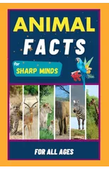 Animal Facts For Sharp Minds