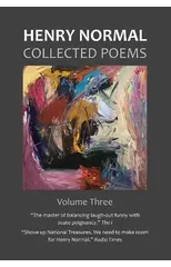 Collected Poems, Volume Three