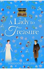 A Lady To Treasure