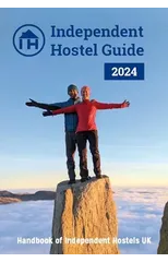 Independent Hostel Guide 2024