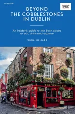 Beyond the Cobblestones in Dublin