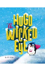 Hugo the Wicked Eye