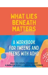 What Lies Beneath Matters