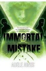 Immortal Mistake