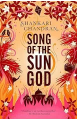 Song of the Sun God