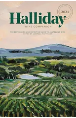 Halliday Wine Companion 2024