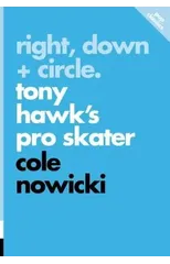 Right, Down + Circle