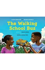 The Walking School Bus