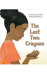 The Last Two Crayons