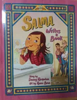 Salma Writes a Book