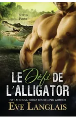 Le Defi de l'Alligator