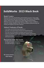 SolidWorks 2023 Black Book