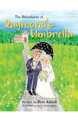 The Adventures of Raymond's Umbrella