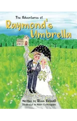 The Adventure's of Raymond's Umbrella