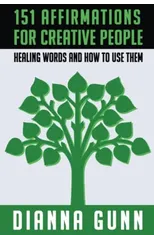 151 Affirmations for Creative People