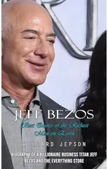 Jeff Bezos