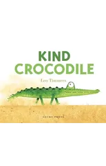 Kind Crocodile
