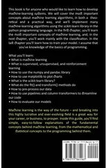 Machine Learning