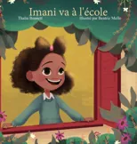 Imani va a l'ecole
