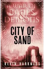 City of Sand